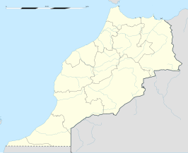 Tétouan (Marokko)