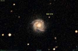 NGC 1219