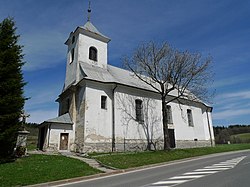 Church of Three Kings