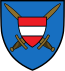 Blason de Dürnkrut