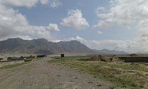 Afghanistan near bagram airport.jpg