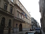 Embassy in Budapest