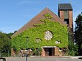 Kristův kostel (Christuskirche)