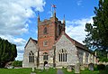 All Saints Church, Odiham