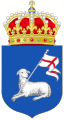 Coat of Arms of Calvia