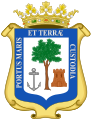 Coat of Arms of Huelva City