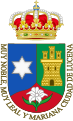 Coat of Arms of Lucena