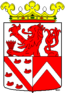 Blason de Nuth