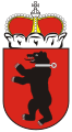 Historic coat of arms of Žemaitija