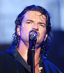 Ricardo Arjona in Miami, Florida