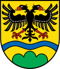 Brasão de Deggendorf