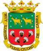 Escudo d'armas