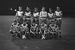 Thumbnail for File:Feijenoord tegen FC Utrecht elftal Utrecht, Bestanddeelnr 923-7659.jpg