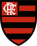 Logo du CR Flamengo