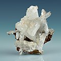 30 Hemimorphite - Mapimi, Durango, Mexico.jpg/2 uploaded by Iifar, nominated by Iifar,  18,  0,  0