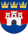 Coat of arms of Jönköping County