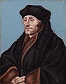 Desiderius Erasmus Musée Boijmans Van Beuningen