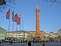 Luisenplatz