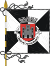 Bandeira de Castelo Branco