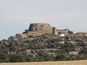 Peñausende