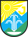 Stadtgemeinde Jedlina-Zdrój (Bad Charlottenbrunn)