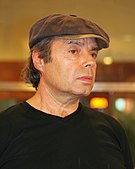 Philippe Djian -  Bild