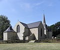 Église du Vieux-Bourg