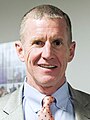 Stanley McChrystal (from Kansas) Retired General[99][100]