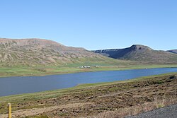 Skyline of Sveitarfélagið Skagafjörður