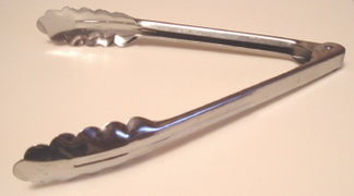 Tongs