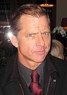 Maxwell Caulfield -  Bild