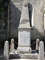 Monument aux morts