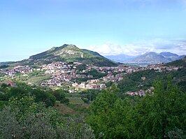 Montecorvino Rovella