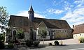 Kirche Saint-Pierre-et-Saint-Paul