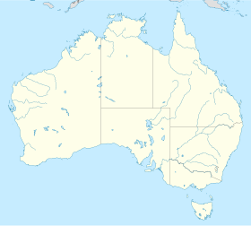 West Indies Cricket Team in Australien in der Saison 1996/97 (Australien)