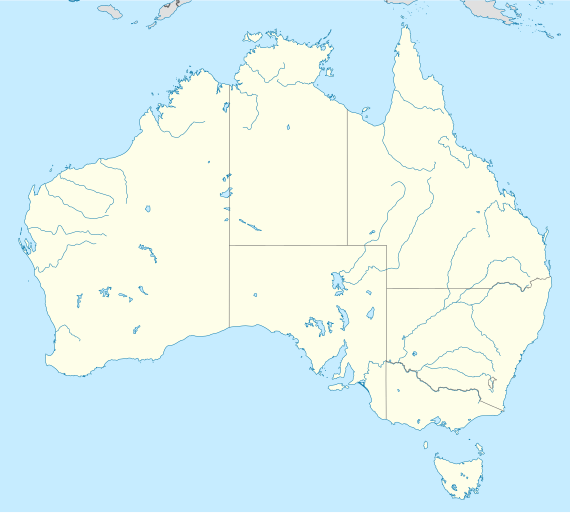 Wereldkampioenschap voetbal vrouwen 2023 (Australië)