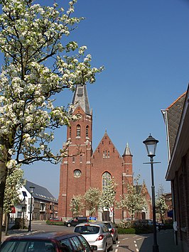 kerk