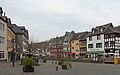 Bad Münstereifel, vue sur le Markt