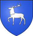 Blason de la famille du Quercy