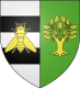 Coat of arms of Saint-Symphorien