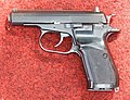 CZ 83 dùng đạn 9x18mm Makarov