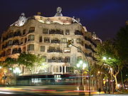 La Pedrera