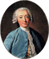 Q190302 Claude Adrien Helvétius geboren op 26 januari 1715 overleden op 26 december 1771