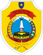 Jata Timor Timur Provinsi Timor Timur