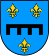 Wappen von Spabrücken