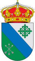 Escudo de Cachorrilla