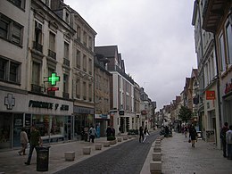 Troyes