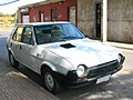 Fiat Ritmo