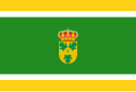 Higuera de la Sierra - Bandera