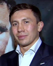 Image illustrative de l’article Gennady Golovkin